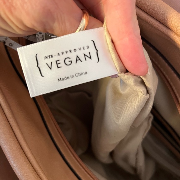 Mellow World Vegan Bag - Picture 9 of 13